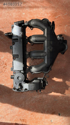 Citroen Berlingo V45 Çıkma Emme Manifoldu - Orijinal Oto Parça