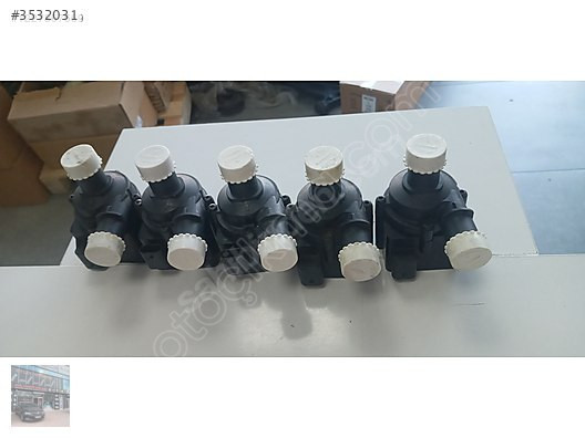 5Q YARDIMCI SU POMPASI PASSAT