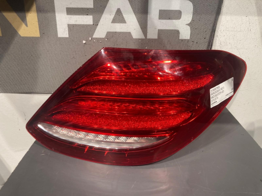 MERCEDES E W213 SAĞ DIŞ STOP LED 2016 2019 2139067800 Ç