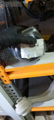 BMW F10 SAĞ ÖN SİS FARI ORJİNAL ÇIKMA YEDEK PARÇA