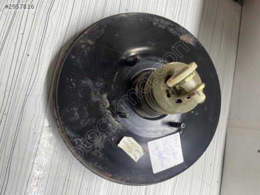 FORD TRANSİT CONNECT 03-09 SÖKME ORİJİNAL WESTİNGHOUSE