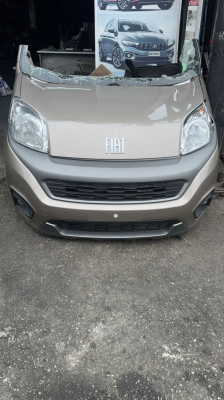 FİAT FİORİNO ÖN SET BAL KÖPÜĞÜ HATASIZ
