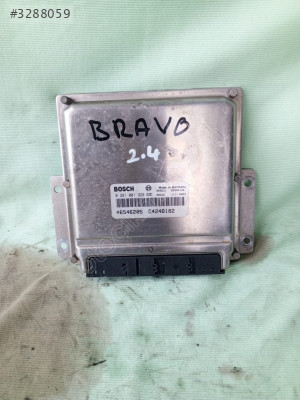 FİAT BRAVA BEYİN