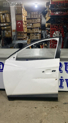 HYUNDAİ TUCSON SOL ÖN KAPI 2021-2024