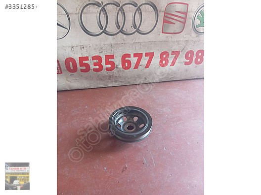 A 274 030 00 03 MERCEDES 274 1.6 KRANK KASNAĞI