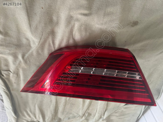 VOLKSWAGEN PASSAT B8 SOL ARKA DIŞ STOP