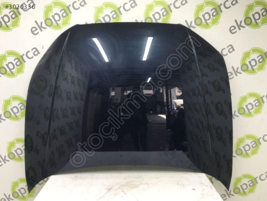 AUDI A3 2013 2020 ÖN KAPUT (SD) 8V5823029