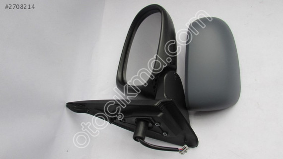 VM-220EP-R ALMERA 2000-2006 YAN AYNA ELEKTRİKLİ SAĞ