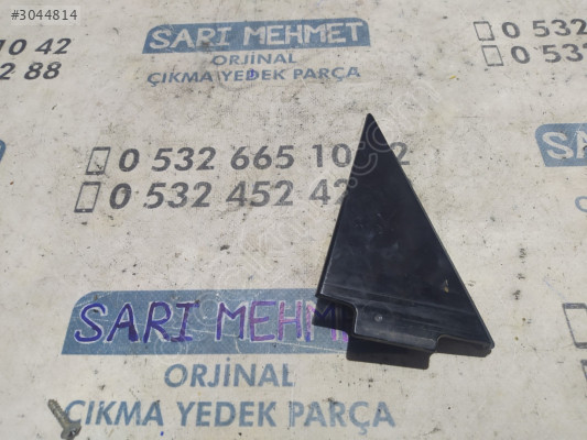 ÇIKMA AUDİ Q3 SOL ARKA KAPI MUSKA 8U0853273