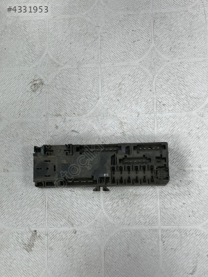 Mercedes W208 sigorta kutusu A0005400072