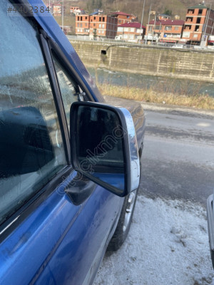 NİSSAN SKYSTAR SAĞ AYNA
