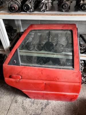 Ford Escort sağ arka kapı