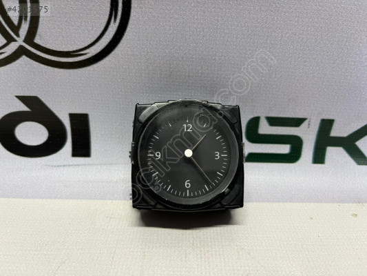 VOLKSWAGEN PASSAT B8 ANALOG SAAT 3G0 919 204 C