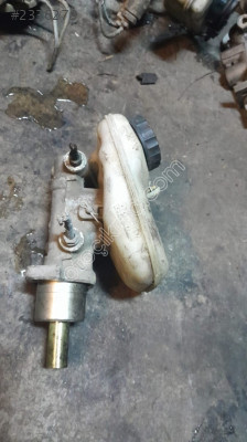 Peugeot 306 fren ana merkez çıkma