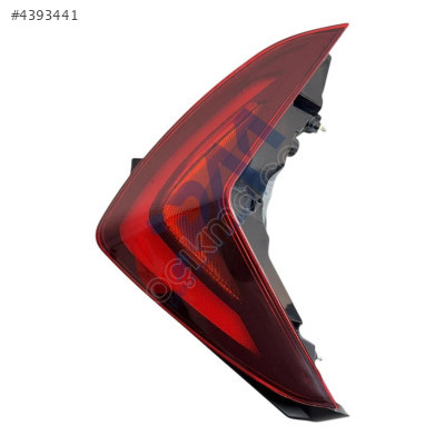 HYUNDAİ BAYON  SAĞ ARKA STOP 92402-Q0600