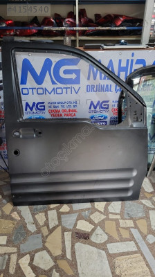 2003 VE SONRASI FORD CONNECT SAĞ ÖN KAPI SIFIR