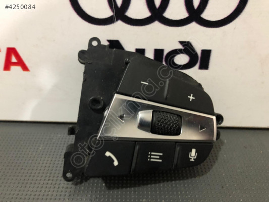 BMW G20 DİREKSİYON DÜĞMESİ ORJİNAL