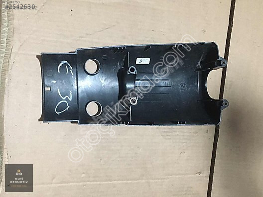 Bmw E30 direksiyon alt bakaliti 1152206.1