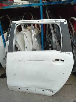 DACİA LODGY SOL ARKA KAPI