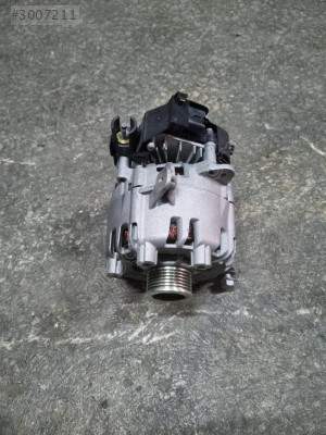 PEJO  5008  ÇIKMA  START  STOP  ŞARJ  DİNAMOSU