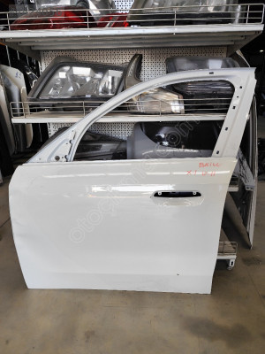 BMW X1 U11 SOL ÖN KAPI