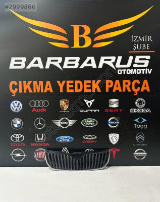 2008-2012  SKODA SÜPER B ÖN PANJUR ÇIKMA