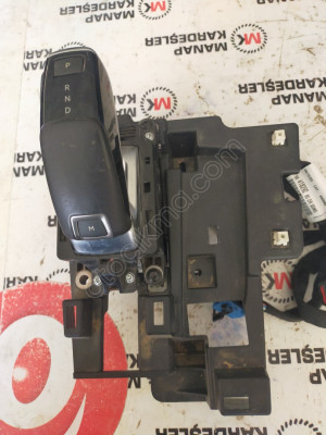 PEUGEOT 3008 VİTES MEKANİZMASI 98336270DX