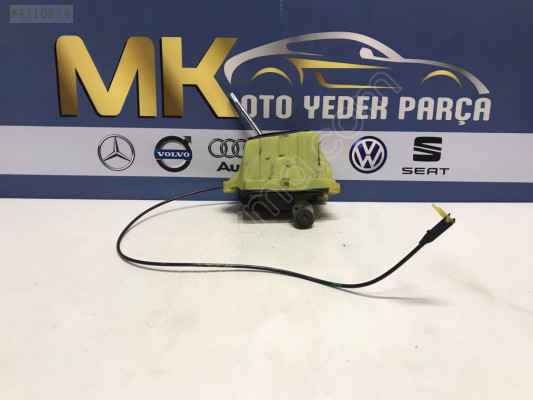 MERCEDES C180-C200-C220-W204 VİTES MEKANİZMASI