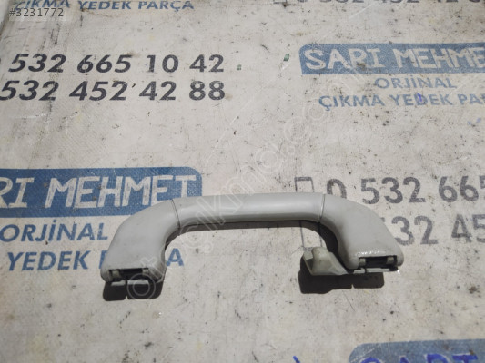 ÇIKMA VW POLO EL TUTAMAĞI