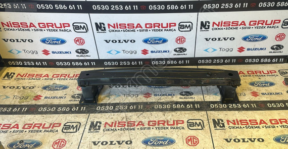 MG ZS ÖN TAMPON DEMİRİ ORJİNAL ÇIKMA