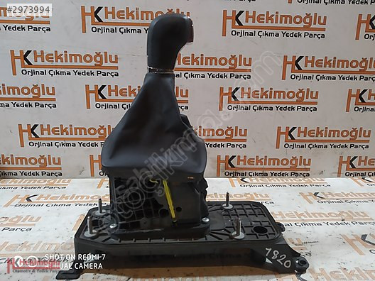 VW GOLF 7 SEAT LEON OTOMATİK VİTES KULESİ TOPUZU 5Q1 713 025 AR,