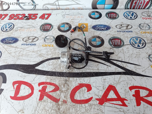 CHERY 7 PRO FREN VAKUM POMPASI ORJİNAL ÇIKMA PARÇA B213541110