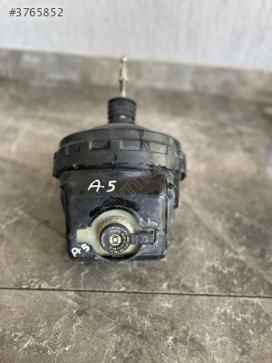 AUDI A5 WESTINGHOUSE ORJINAL HATASIZ ÇIKMA EGE OTOMOTİV