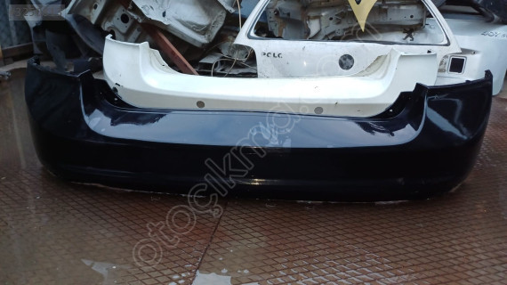 2007-2012 Volvo S40 V50 arka tampon