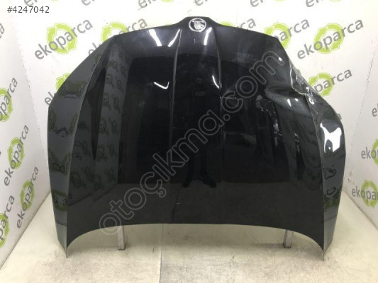 SKODA SUPERB 2015 2024 KAPUT 3V0823031A