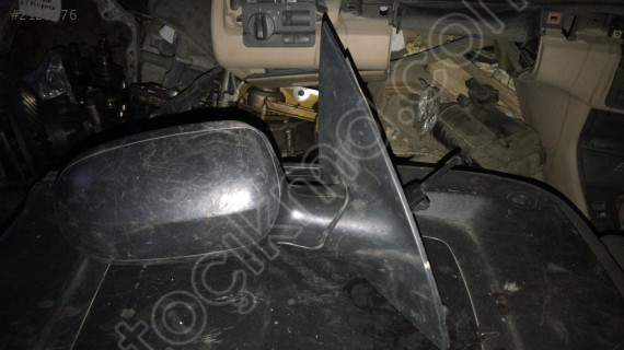 OPEL CORSA C SAĞ MANUEL AYNA