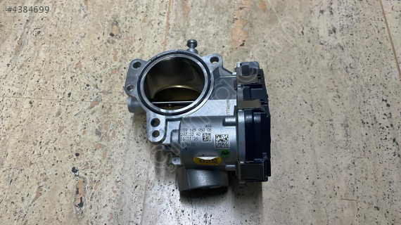 Vw Touareg Audi A6 A8 Q7 3.0 Tdi Gaz Kelebeği 059145950CB