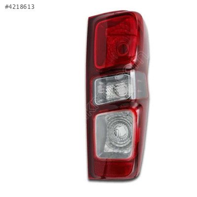 D-MAX SAĞ STOP LEDSİZ 20-24