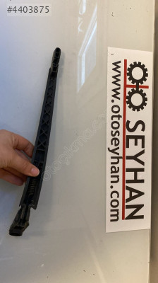 Opel Corsa D arka silecek kolu