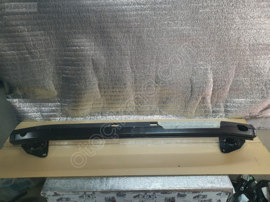 OPEL CORSA E ARKA TAMPON DEMİRİ SIFIR YAN SANAYİ