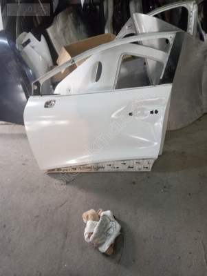 2019 model clio sag on kapi