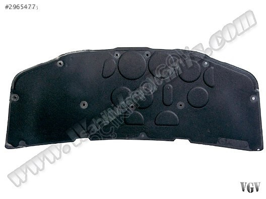 MERCEDES W177 A-SERİSİ OEM-KALİTE KAPUT SÜNGERİ SIFIR-1776822700