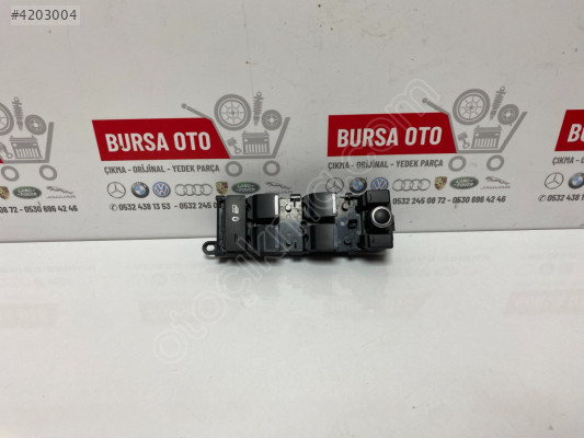 RANGE ROVER VELAR L560 4'LÜ CAM DÜĞMESİ CPLA-1450-AF ORJINAL