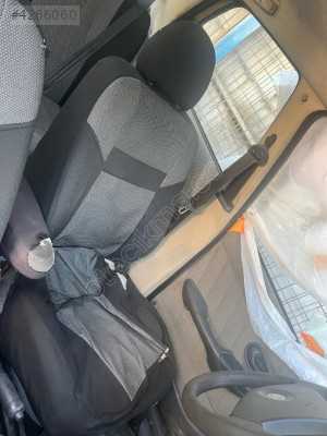 FİAT ALBEA TAKIM KOLTUK