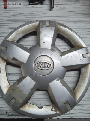 KIA Jant Kapağı 52960-4E140
