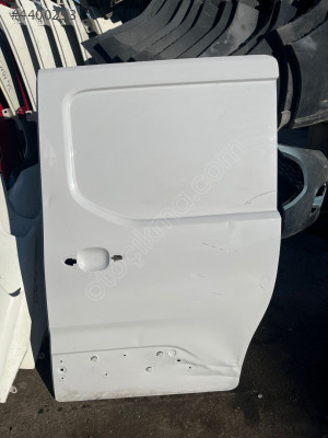 Fiat Doblo Sol Sürgülü Kapı