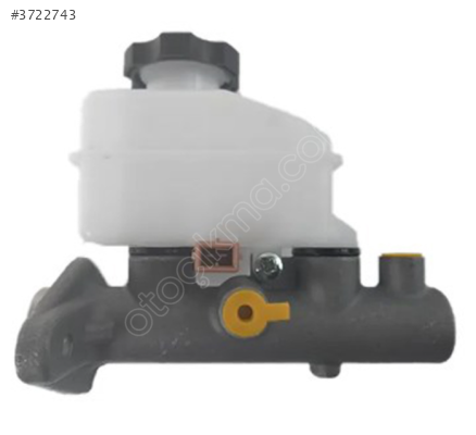 MERKEZ ANA FREN KIA CERATO 03-07/ELENTRA 02-07 BENZİNLİ 58510-2F6