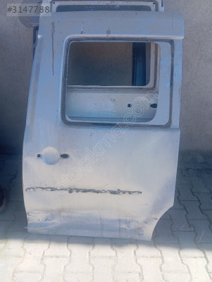 2012 2018 woswogen Caddy sol sörgülü kapı
