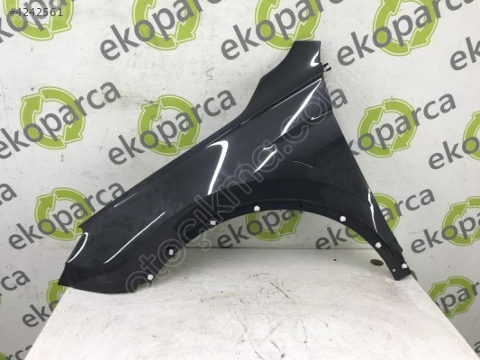 SEAT TERRACO 2021 2025 SOL ÖN ÇAMURLUK 5FJ821105