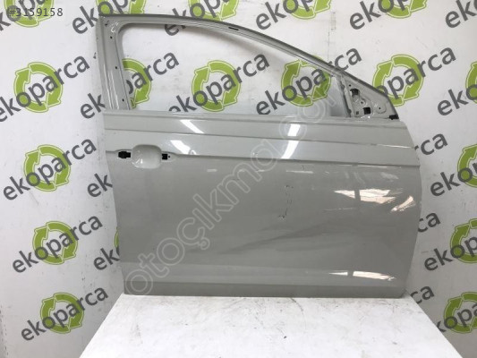 VOLKSWAGEN POLO TAİGO   2018 2024 SAĞ ÖN KAPI 2G4831052